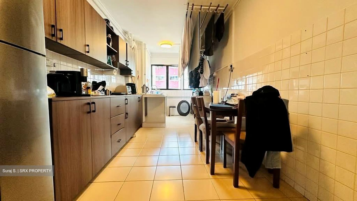 Blk 658 Hougang Avenue 8 (Hougang), HDB 4 Rooms #547091791